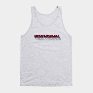 The new normal Tank Top